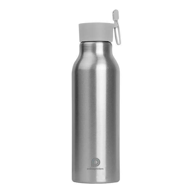 Bouteille en aluminium Mossor