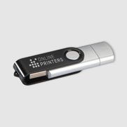 Cl USB Twist