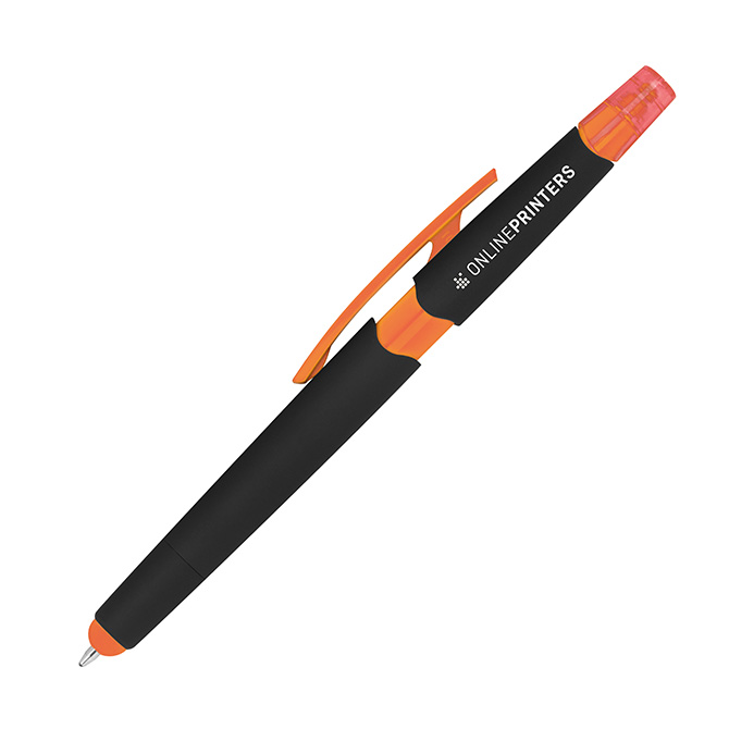 Duo-Pen avec fonction tactile Tempe