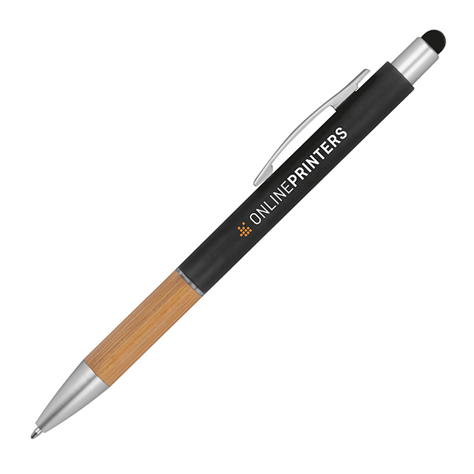 Stylo  bille avec fonction tactile Tripoli