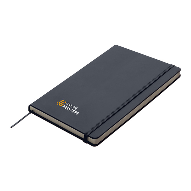 Carnet de notes A5 Kiel
