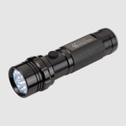 Lampe de poche LED & Box Alto Hospicio