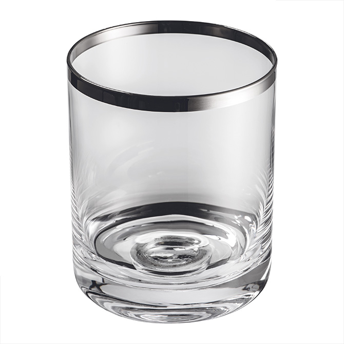 Set de 6 verres  whisky Tallahassee
