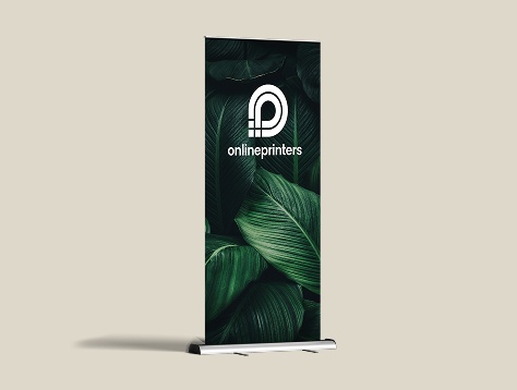 Roll-up/Kak�mono