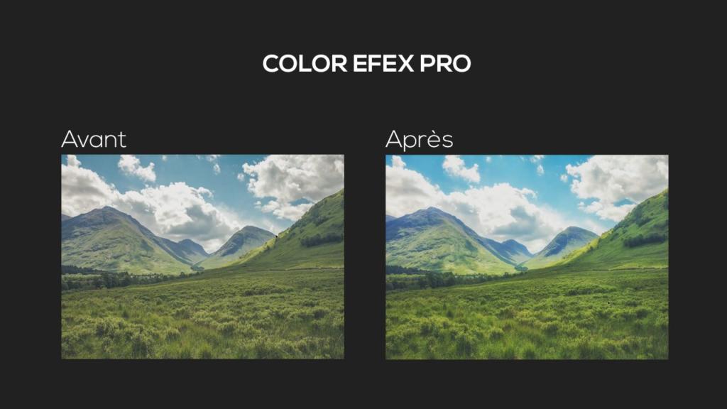Tutoriel Photoshop : Nik Collection par Google – Color Efex Pro