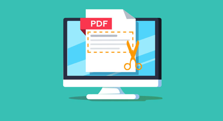 Rogner un PDF – comment procéder rapidement et sans abonnement Cloud