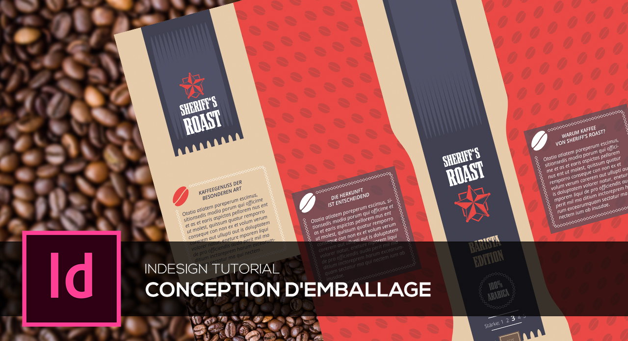 Comment créer un packaging design réussi