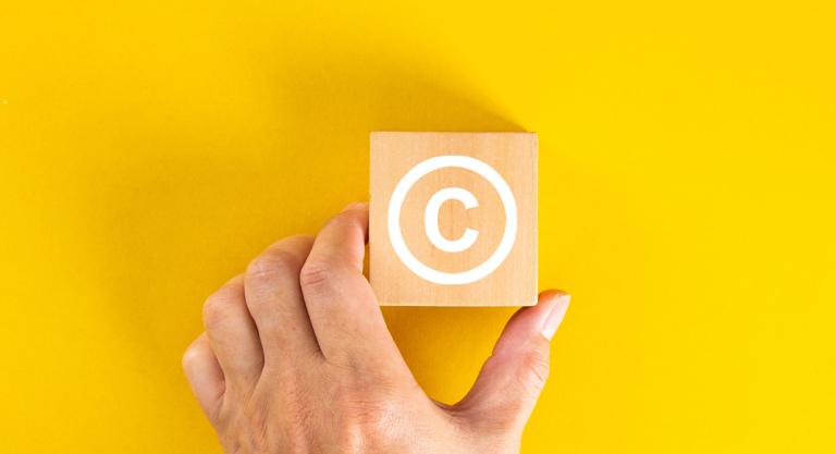 Marques de copyright, marques déposées et marques enregistrées utilisées